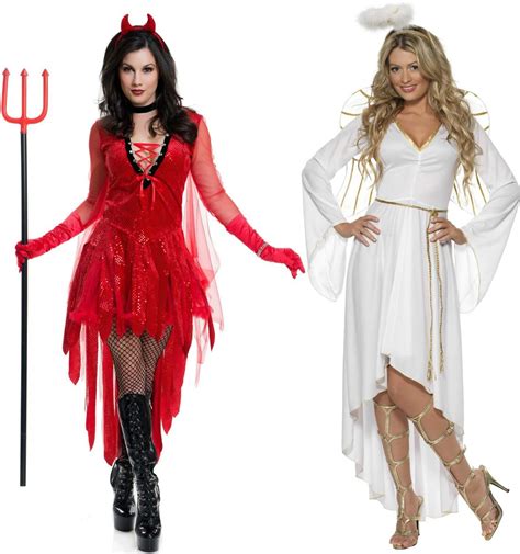 Halloween Costumes